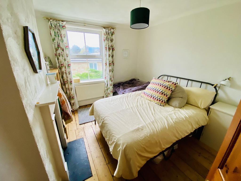 Brroklyn bed 1