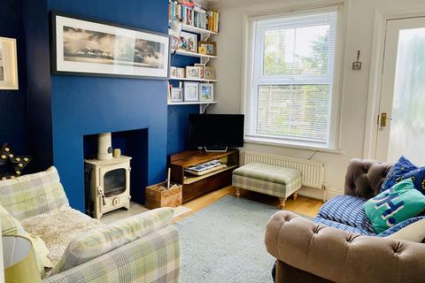 2 bedroom end of terrace house for sale, Brooklyn Cottages, Gurnard, Isle of wight