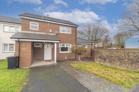 4 bedroom house for sale, Gregareth Close, Lancaster LA1