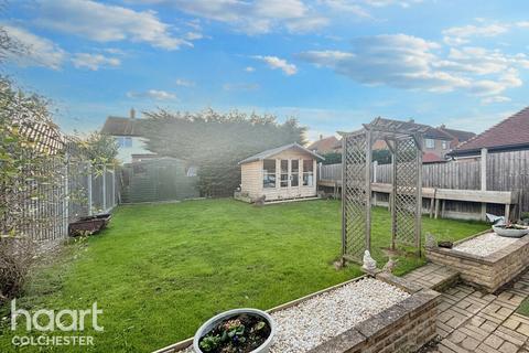 2 bedroom detached bungalow for sale, Homefield Way, Colchester