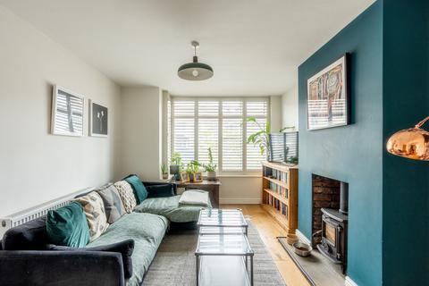 3 bedroom end of terrace house for sale, Bristol BS7