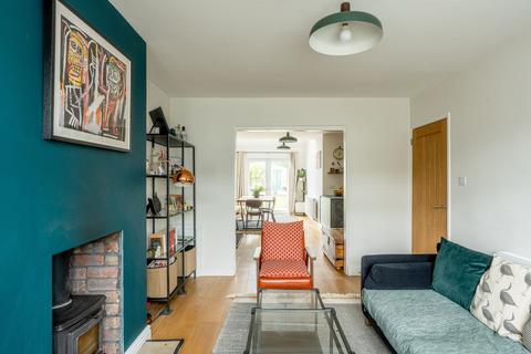 3 bedroom end of terrace house for sale, Bristol BS7