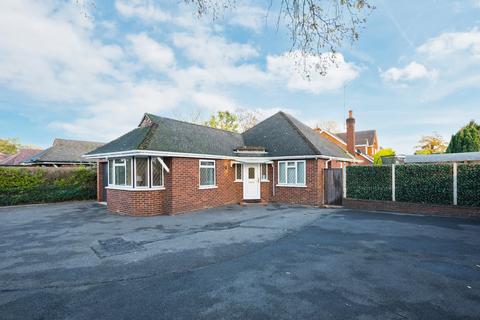 3 bedroom bungalow for sale, Addlestone Park, Addlestone, Surrey, KT15