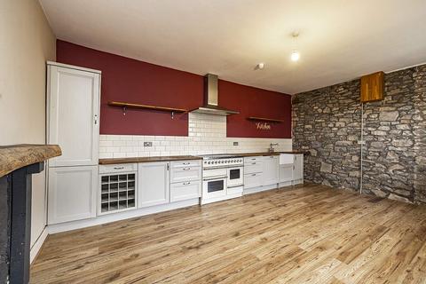 3 bedroom terraced house for sale, Glebeview, Lilliesleaf TD6 9HX