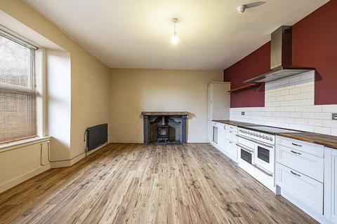 3 bedroom terraced house for sale, Glebeview, Lilliesleaf TD6 9HX