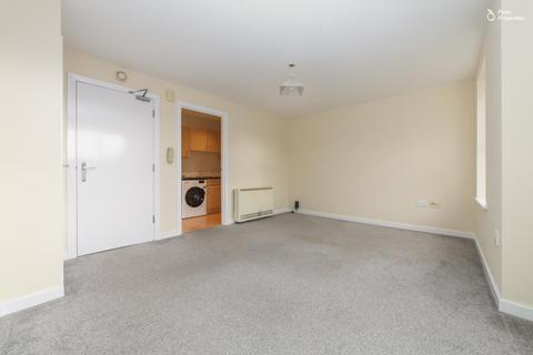 Studio to rent, Palace View Terrace, Douglas, Isle Of Man