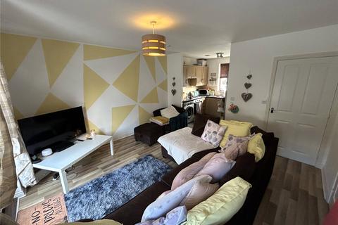 2 bedroom semi-detached house for sale, Sutherland Close, Ketley, Telford, Shropshire, TF1