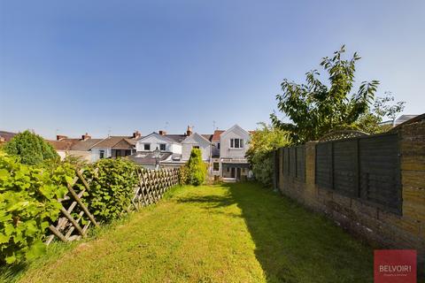 3 bedroom terraced house for sale, Park Street, Mumbles, Swansea, SA3