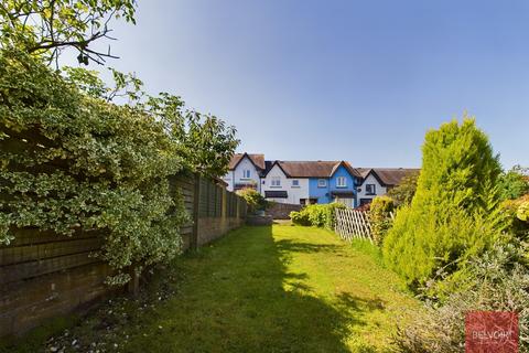 3 bedroom terraced house for sale, Park Street, Mumbles, Swansea, SA3