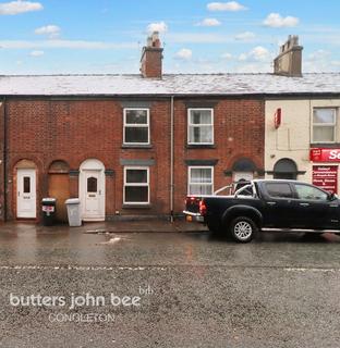 2 bedroom terraced house for sale, Brook Street, Congleton