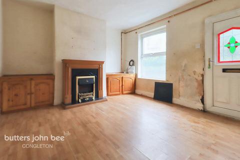 2 bedroom terraced house for sale, Brook Street, Congleton