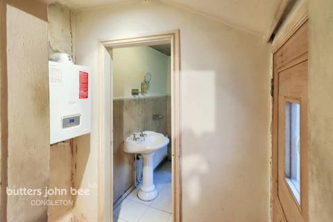 23 Brook Street, Congleton, CW12 1RD