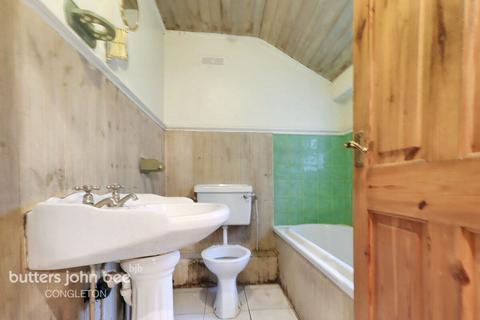 23 Brook Street, Congleton, CW12 1RD