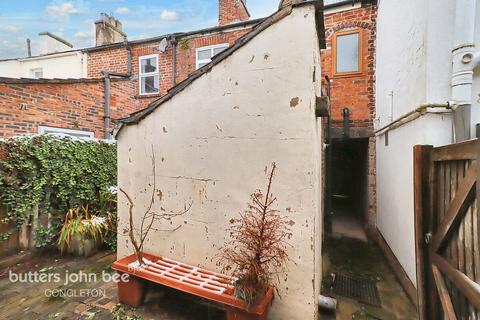 23 Brook Street, Congleton, CW12 1RD