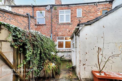 23 Brook Street, Congleton, CW12 1RD