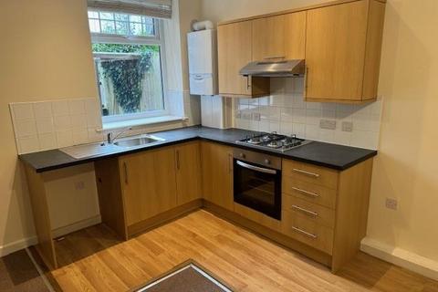 1 bedroom flat to rent, Bargates, Christchurch