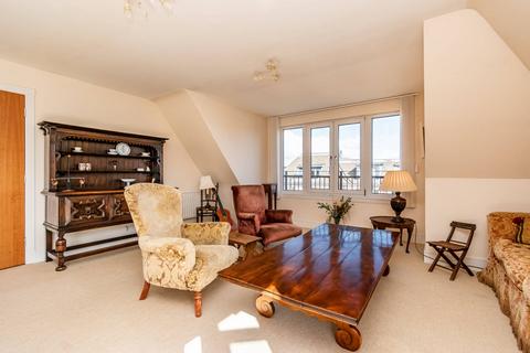 3 bedroom penthouse for sale, Appin Street, Edinburgh EH14