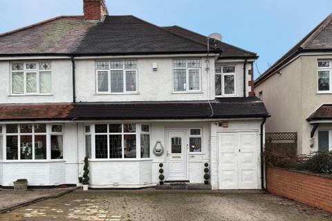 4 bedroom semi-detached house for sale, Spies Lane, Halesowen