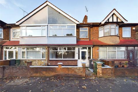 3 bedroom terraced house for sale, Billet Road, Walthamstow E17