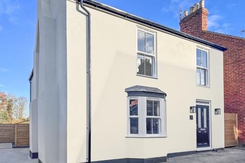 4 bedroom semi-detached house for sale, Prospect Place, Canterbury, Kent, CT1