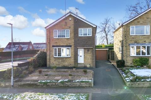 3 bedroom detached house for sale, Lacey Street, Horbury, Wakefield, West Yorkshire, WF4