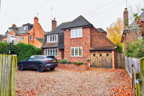 4 bedroom detached house to rent, St Andrews Road, Henley On Thames