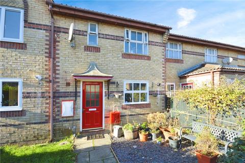 3 bedroom terraced house for sale, Blaise Place, Cardiff