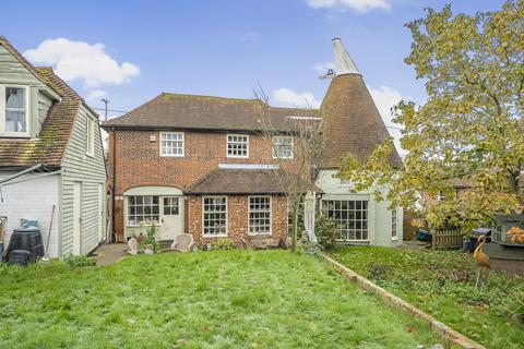 3 bedroom detached house for sale, School Lane, Boughton-Under-Blean, ME13