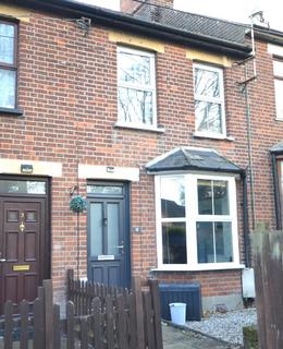 3 bedroom terraced house for sale, Chainey Pieces, Haverhill CB9