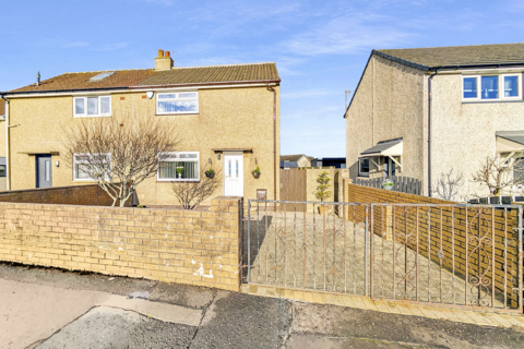 2 bedroom semi-detached house for sale, Trelawney Terrace, Stevenston KA20