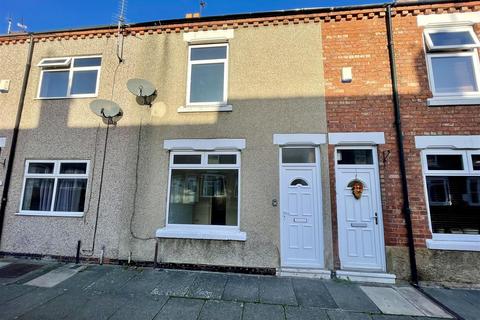 2 bedroom terraced house for sale, Lewes Road, Darlington