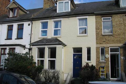 6 bedroom terraced house to rent, St Marys Road, East Oxford, Oxford, Oxfordshire, OX4