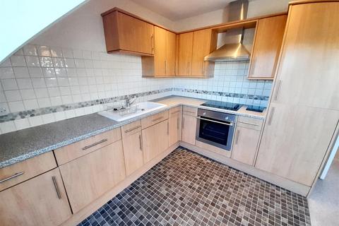 1 bedroom flat for sale, Lake Lane, Barnham