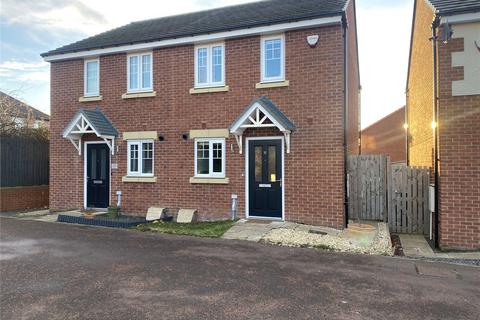 2 bedroom semi-detached house for sale, Jarvis Drive, Tyne and Wear NE40