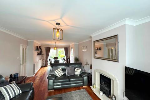 6 bedroom semi-detached house for sale, Higher Pitt Lane, Manchester M26