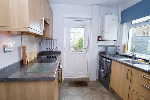 3 bedroom semi-detached house for sale, Wood View Drive, Eccleshill, Bradford