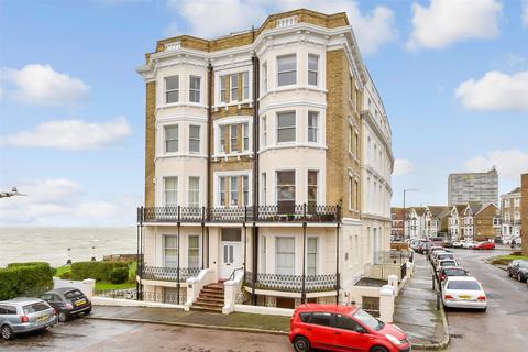 1 bedroom apartment for sale, Royal Crescent, Margate, Kent