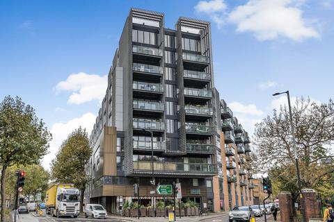 1 bedroom flat for sale, Bermondsey Square, London