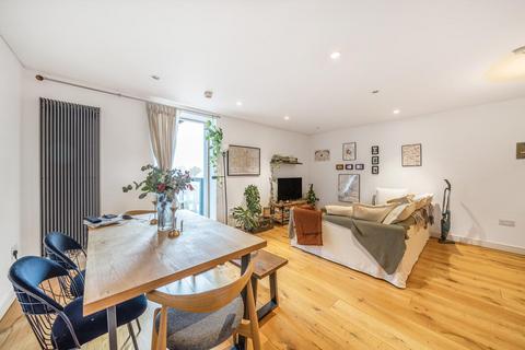 1 bedroom flat for sale, Bermondsey Square, London