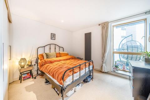 1 bedroom flat for sale, Bermondsey Square, London