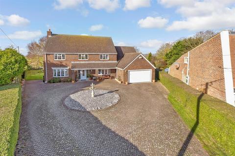 4 bedroom detached house for sale, Marine Avenue, Dymchurch, Romney Marsh, Kent