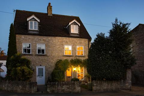 3 bedroom semi-detached house for sale, Low Street, South Milford, Leeds