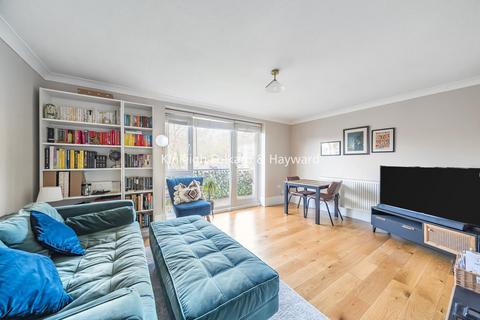 2 bedroom flat for sale, Victoria Grove, North Finchley