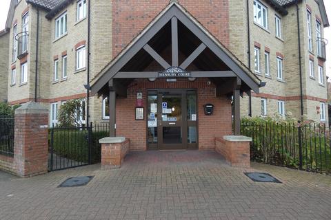 1 bedroom ground floor flat for sale, Hanbury Court, Thetford, IP24 3BF