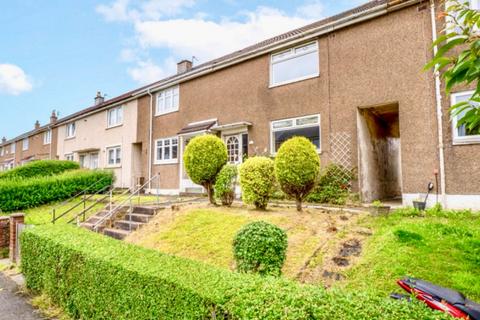 2 bedroom terraced house to rent, Tweed Street, Coatbridge ML5