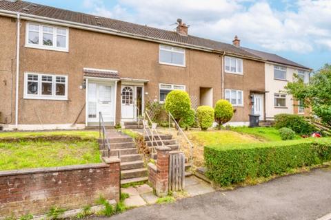 2 bedroom terraced house to rent, Tweed Street, Coatbridge ML5