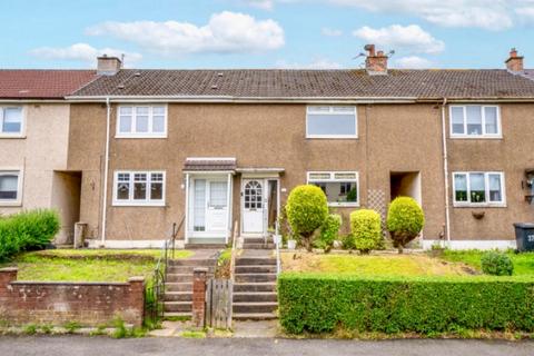 2 bedroom terraced house to rent, Tweed Street, Coatbridge ML5