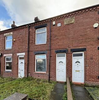 2 bedroom terraced house to rent, Warrington Road, Wigan WN2