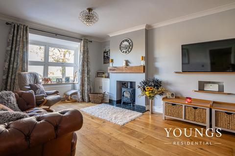 4, White Elm Cottages White Elm Road, Danbury, Chelmsford, CM3 4LR