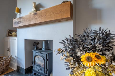 4, White Elm Cottages White Elm Road, Danbury, Chelmsford, CM3 4LR